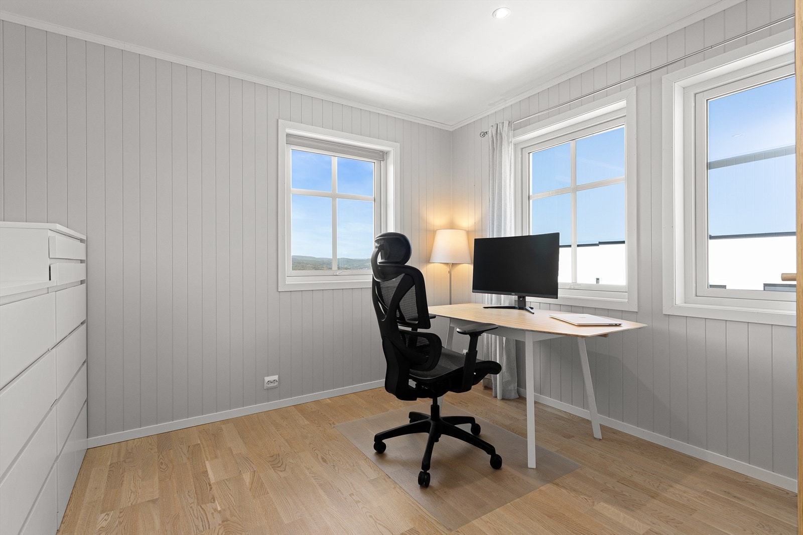 Soverom 3. Galleribilde