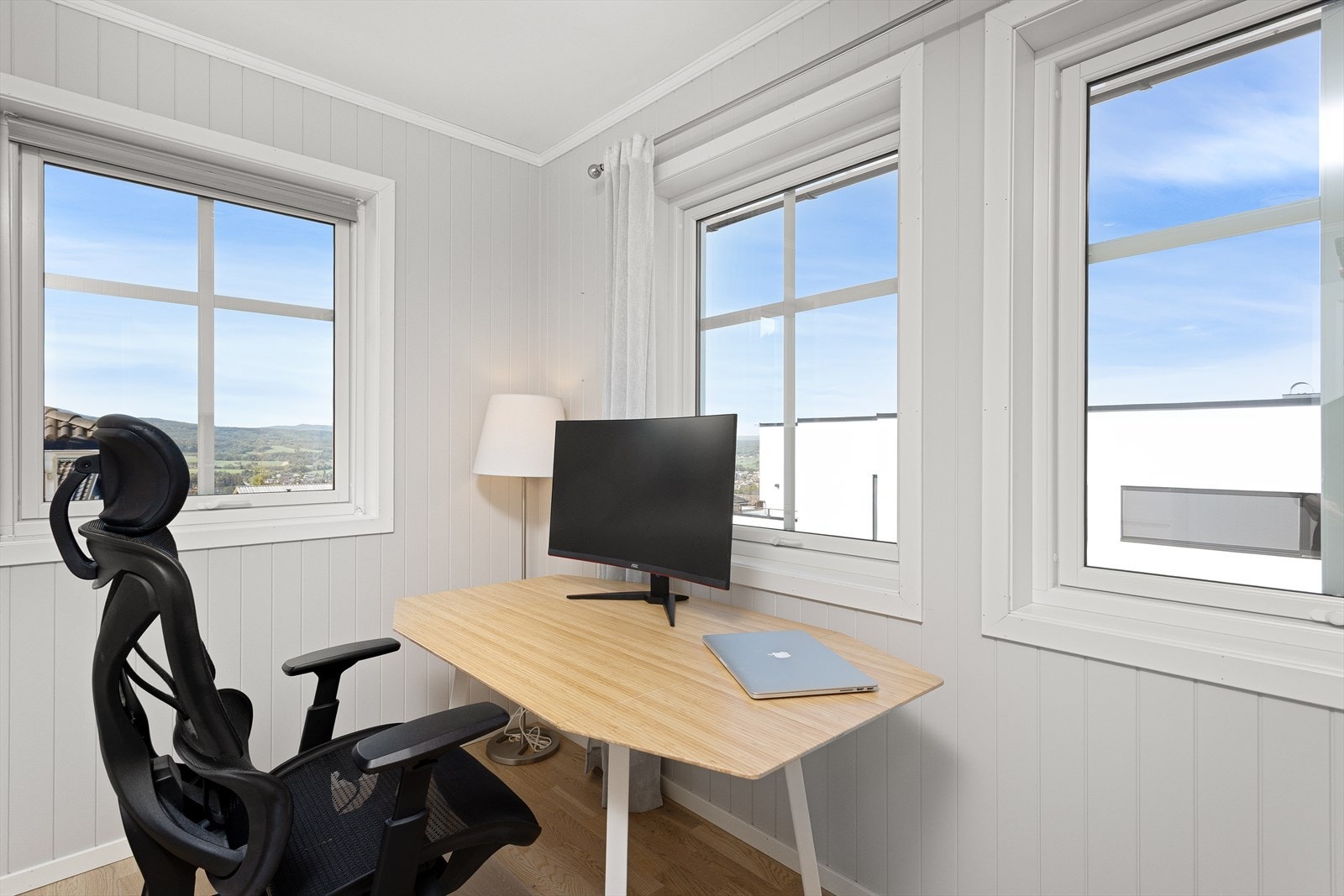 Soverom 3. Galleribilde