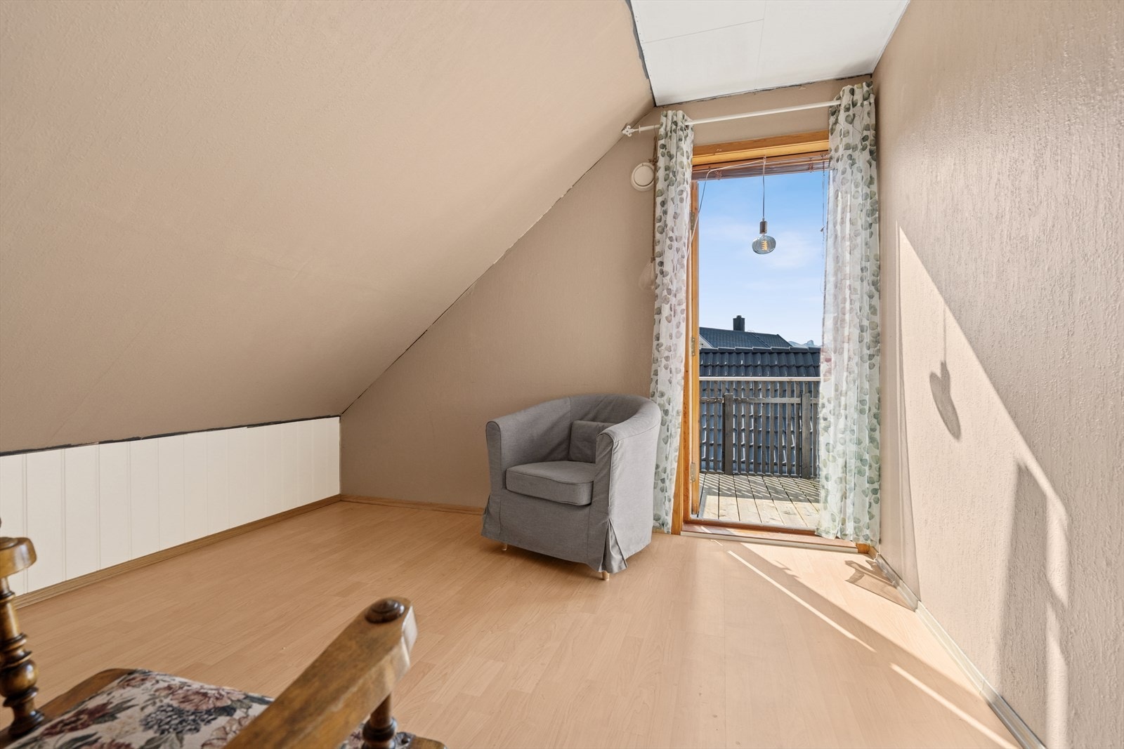 Soverom 2. Galleribilde