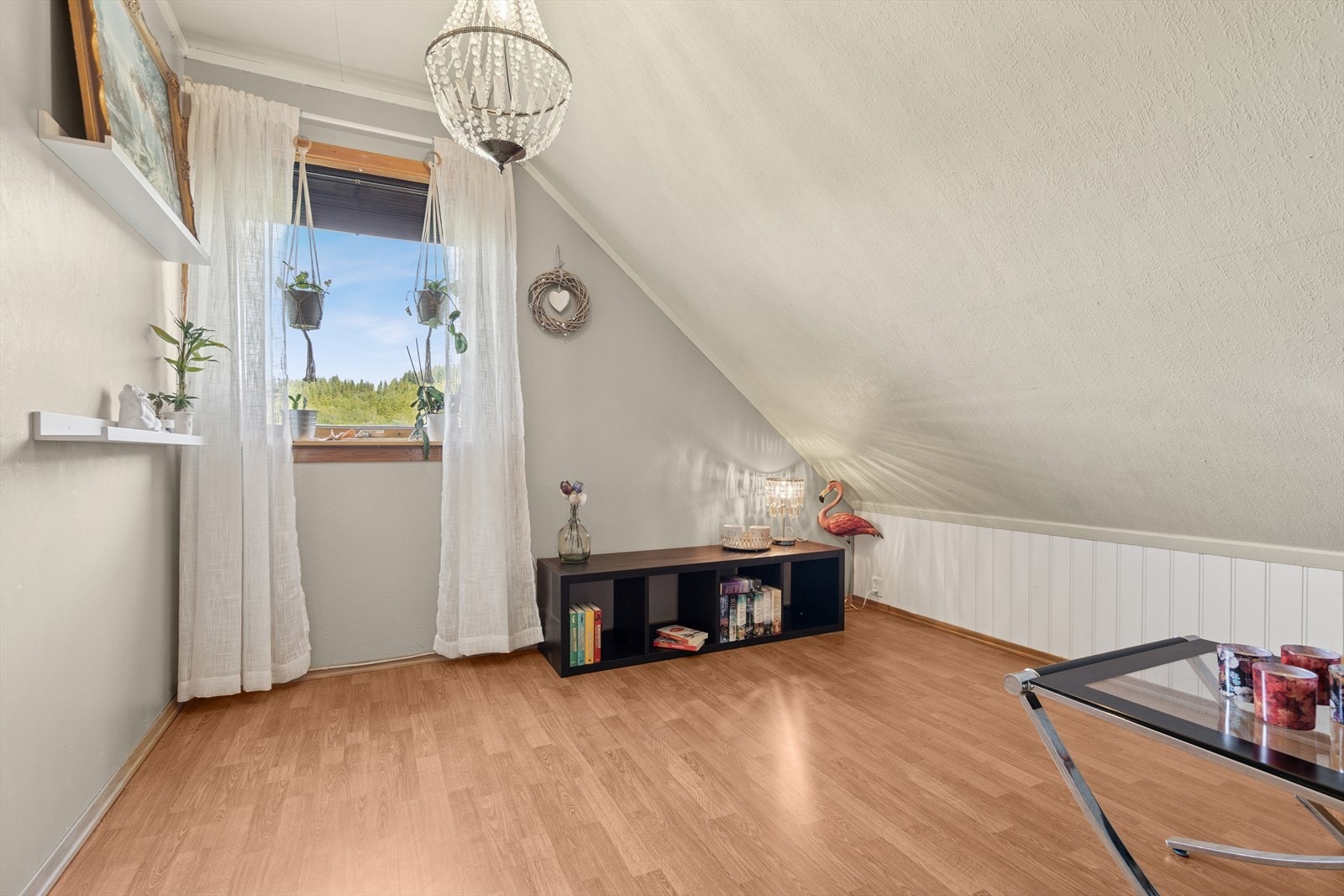 Soverom 4. Galleribilde