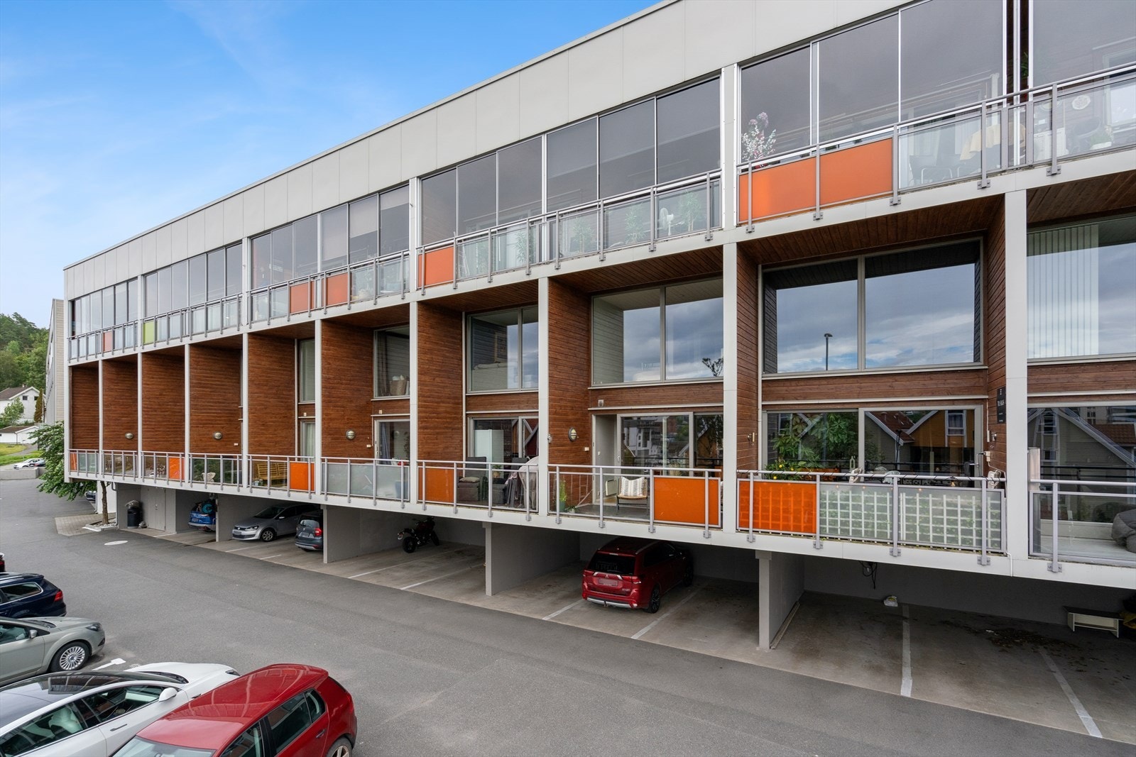 Velkommen til en ypperlig etableringsbolig! Galleribilde