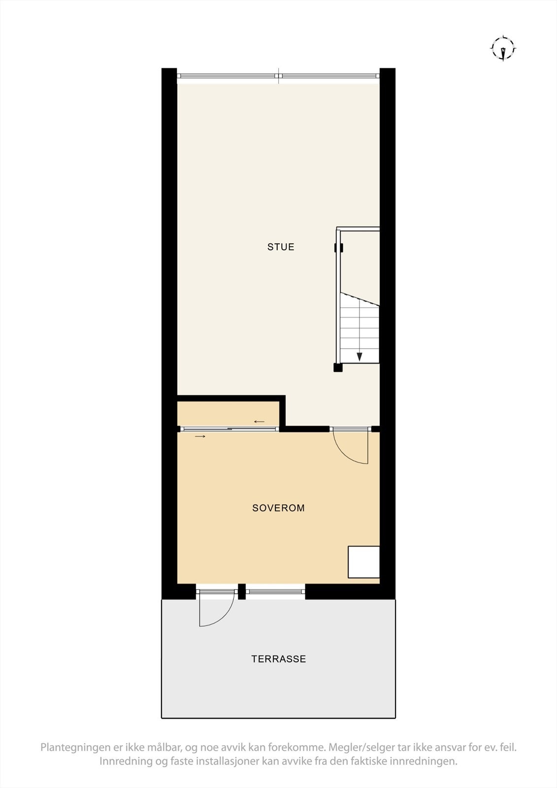 Plantegninger Galleribilde