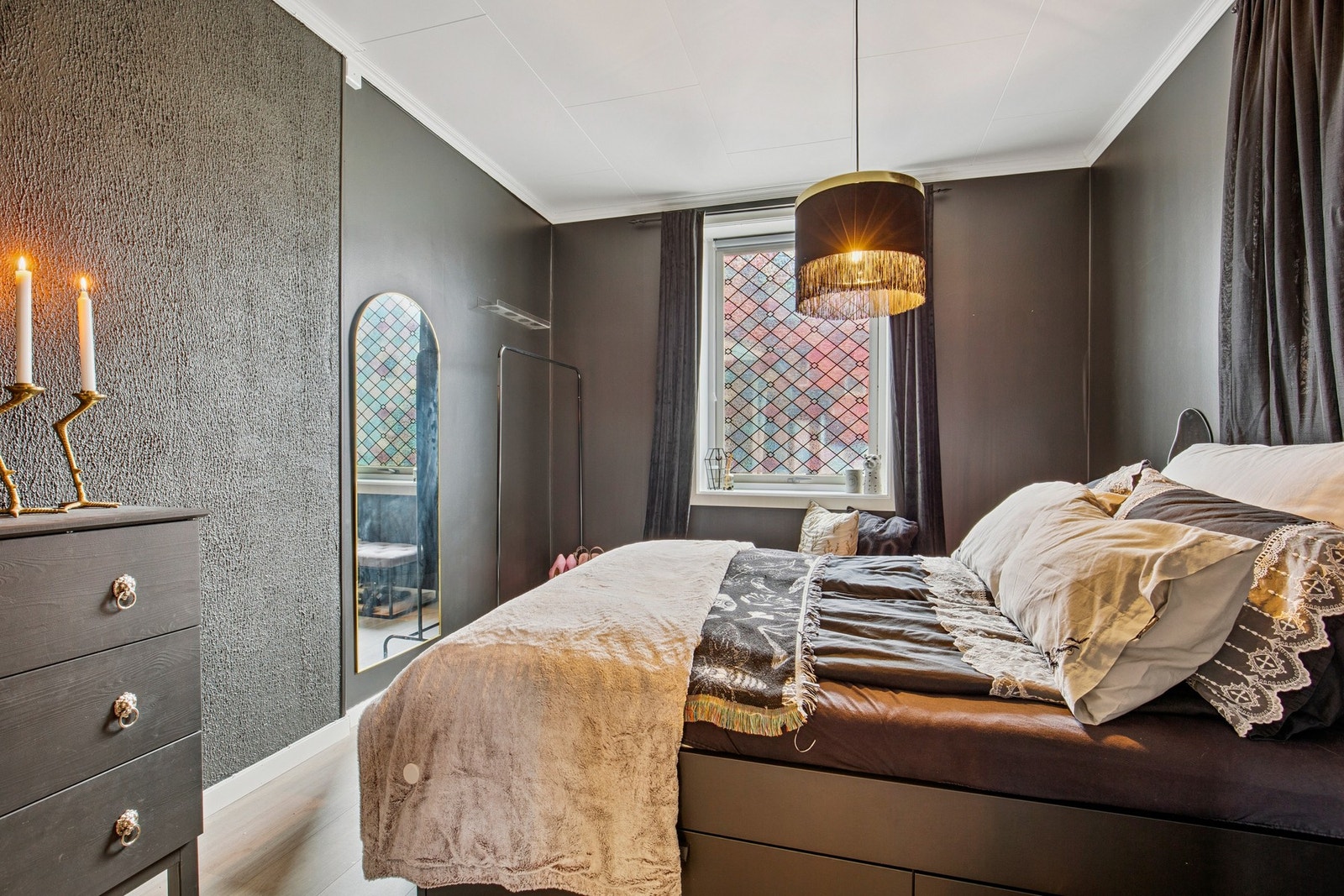 Soverom 1 Galleribilde