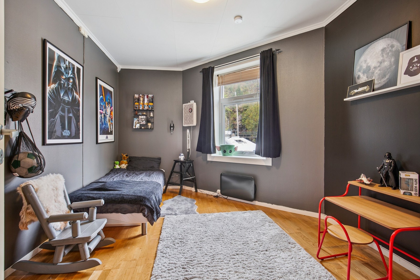 Soverom 2 Galleribilde