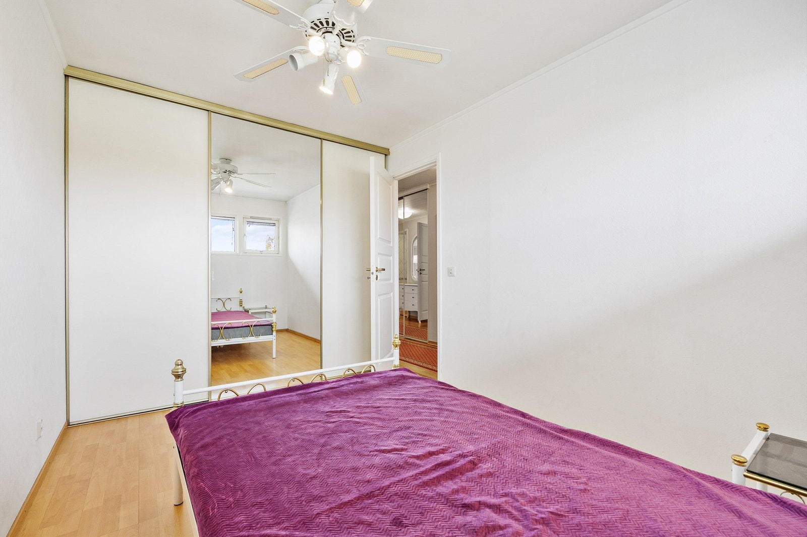 Soverom 1 Galleribilde