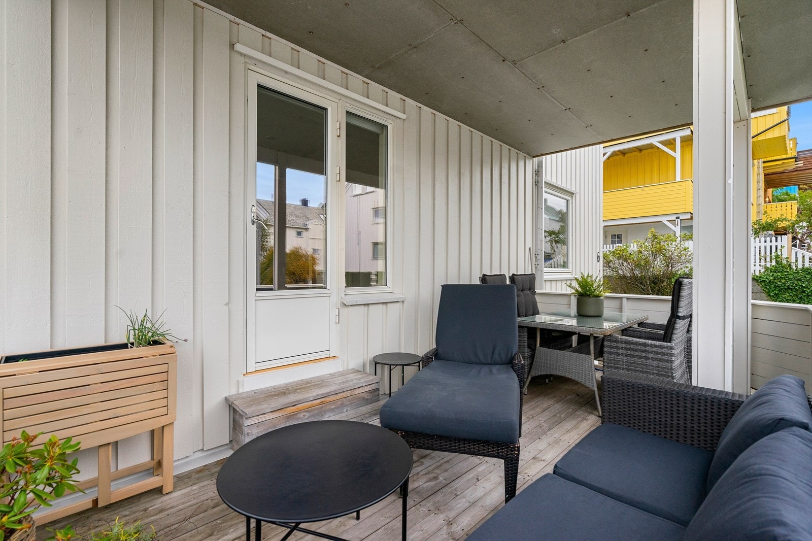 Veranda Galleribilde