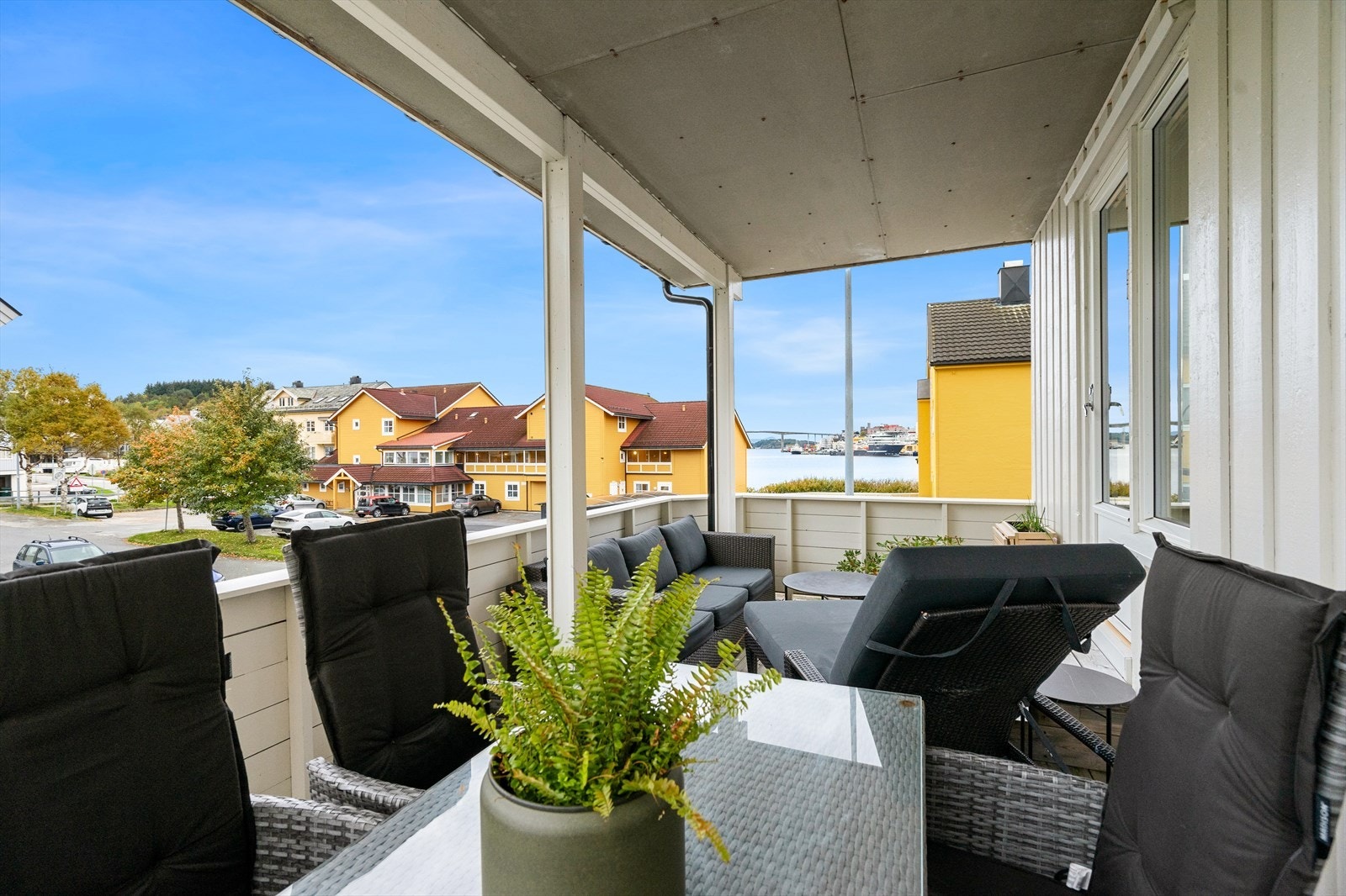 Veranda Galleribilde