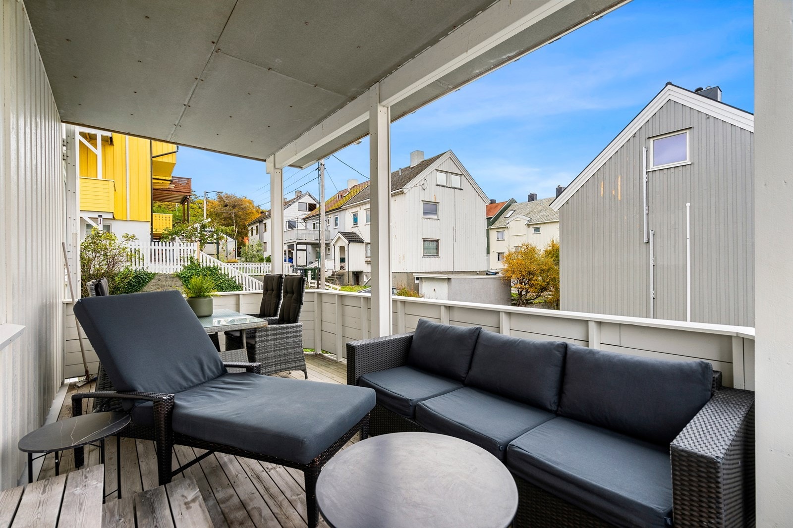 Veranda Galleribilde