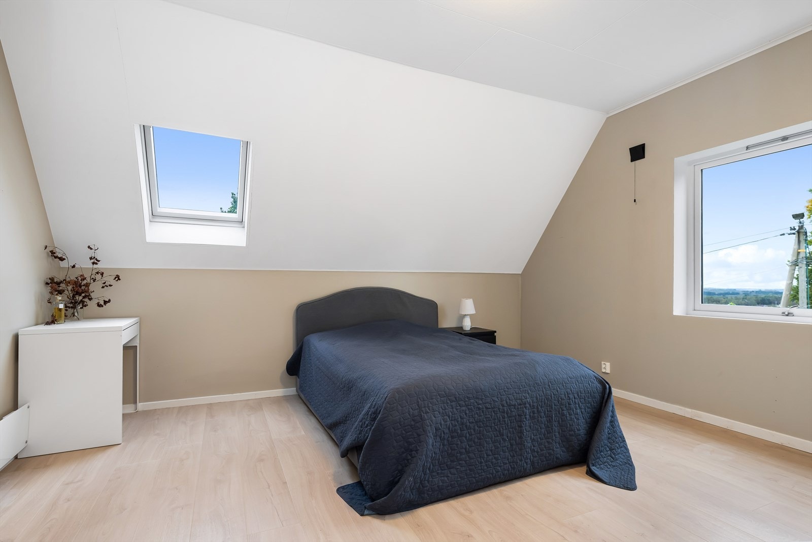 Store gode soverom. Galleribilde