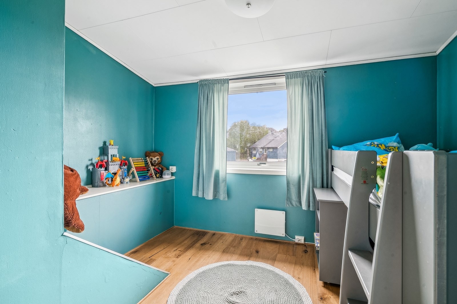 Soverom 2 Galleribilde