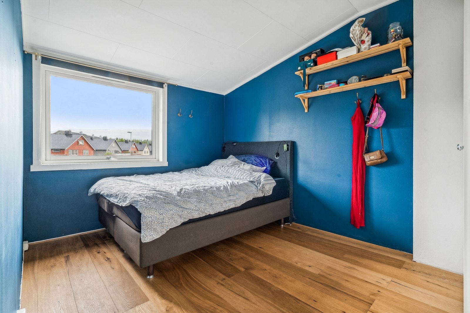 Soverom 3 Galleribilde