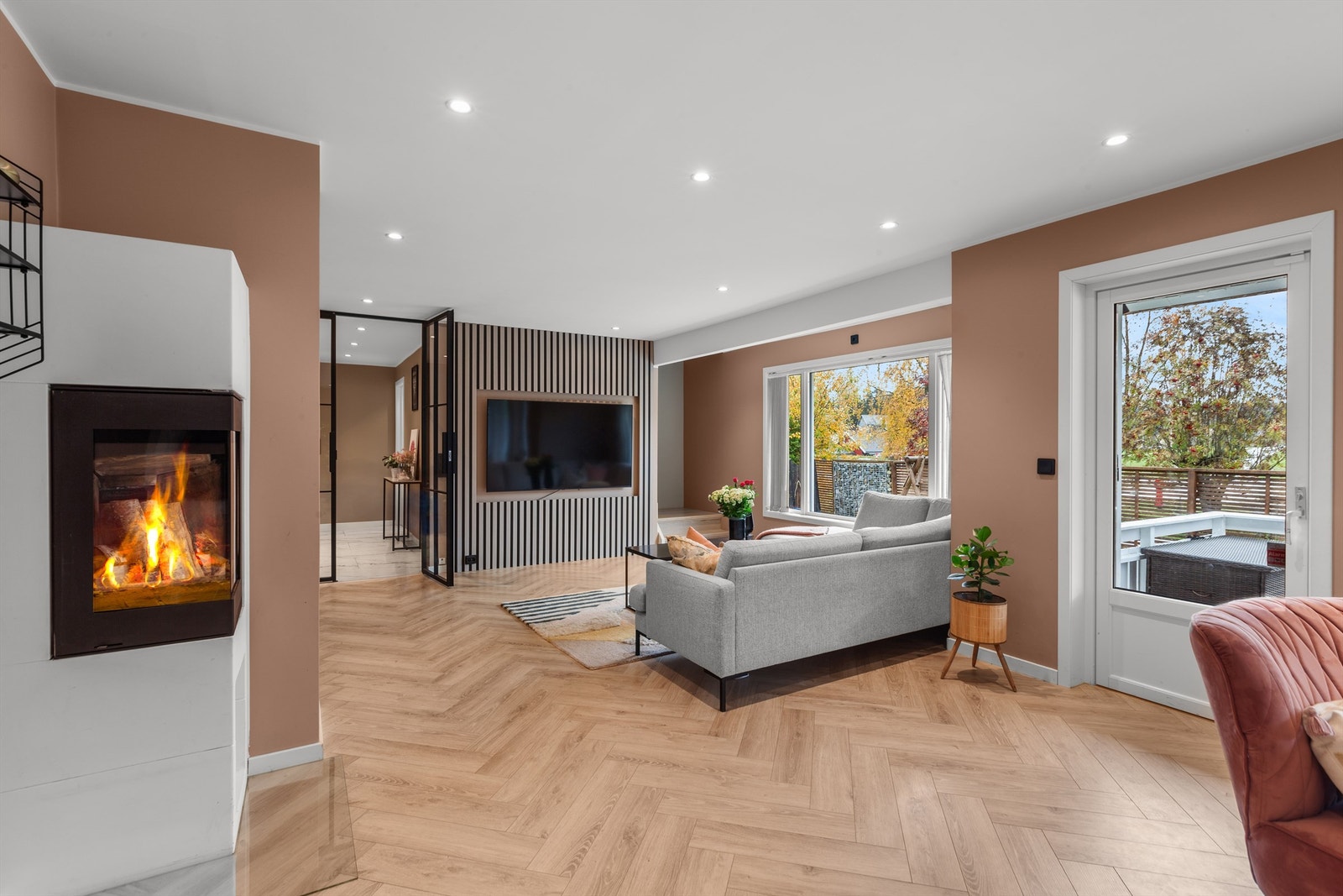 Ny peisovn i 2023 Galleribilde