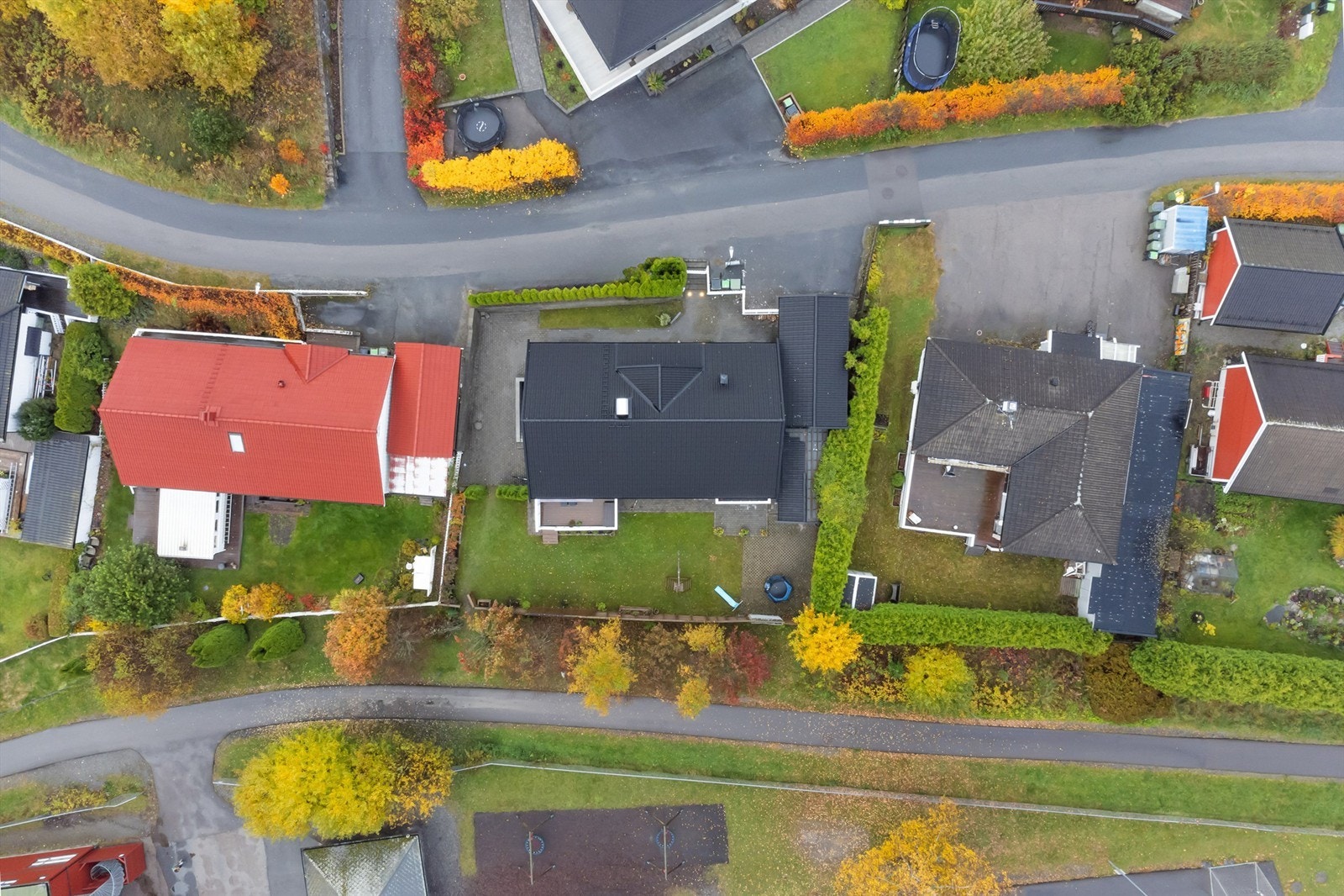 Ny takstein i 2021 Galleribilde