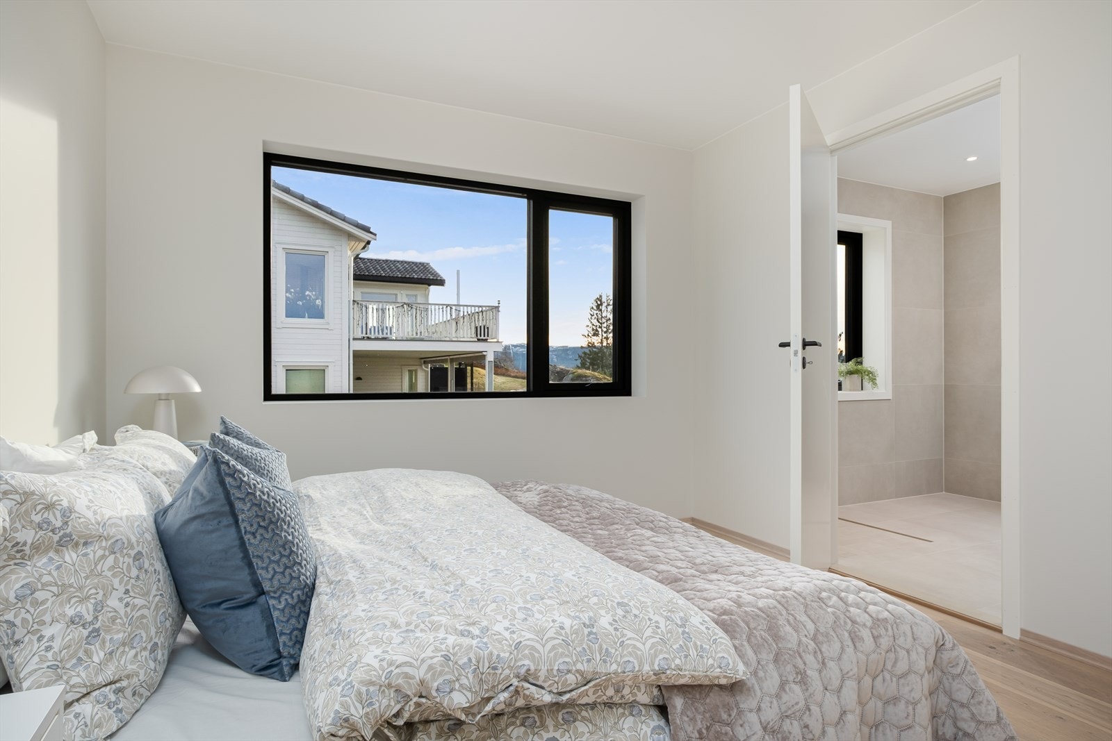 Soverom Galleribilde