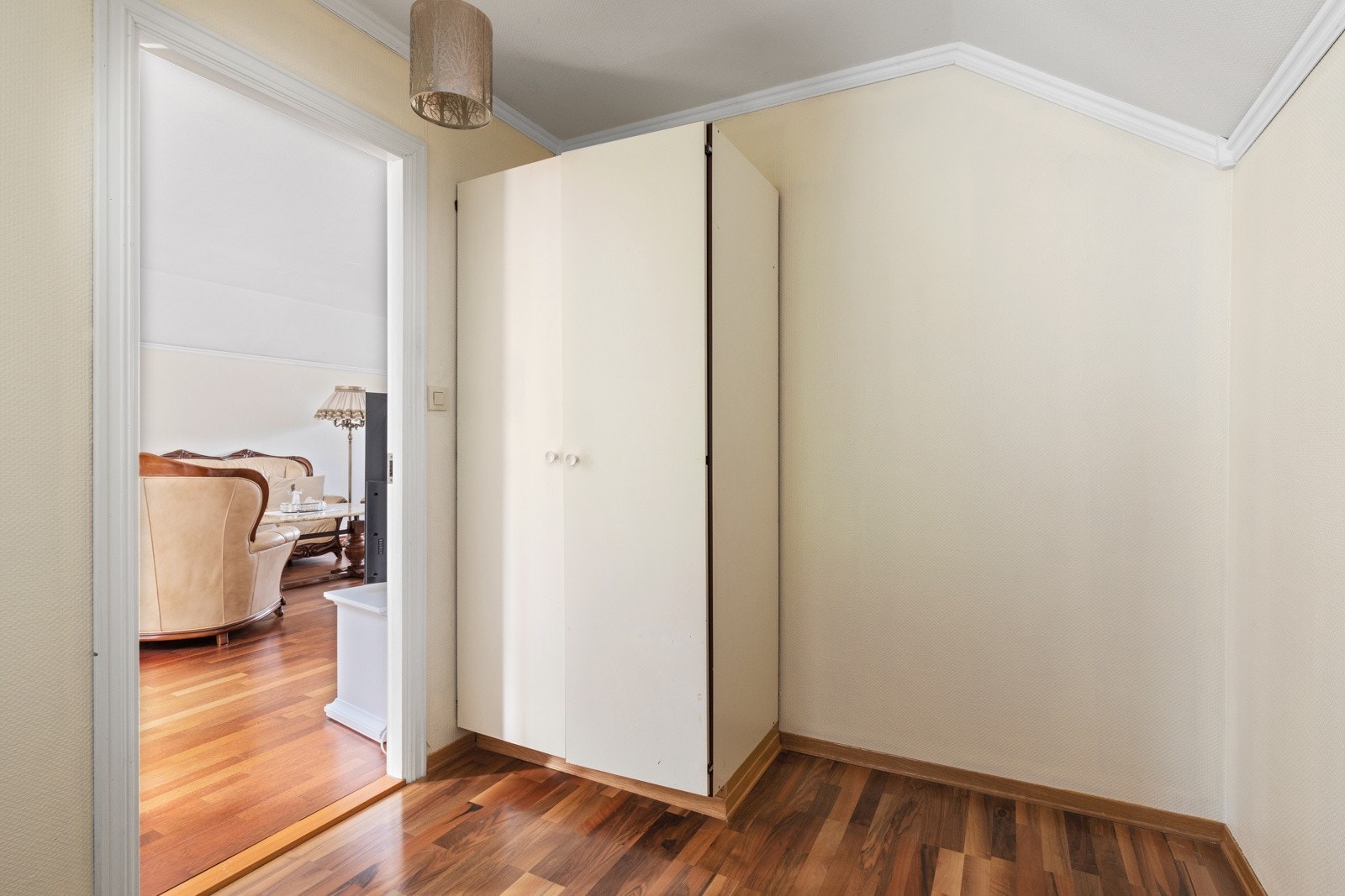 Soverom nr. 3. Galleribilde