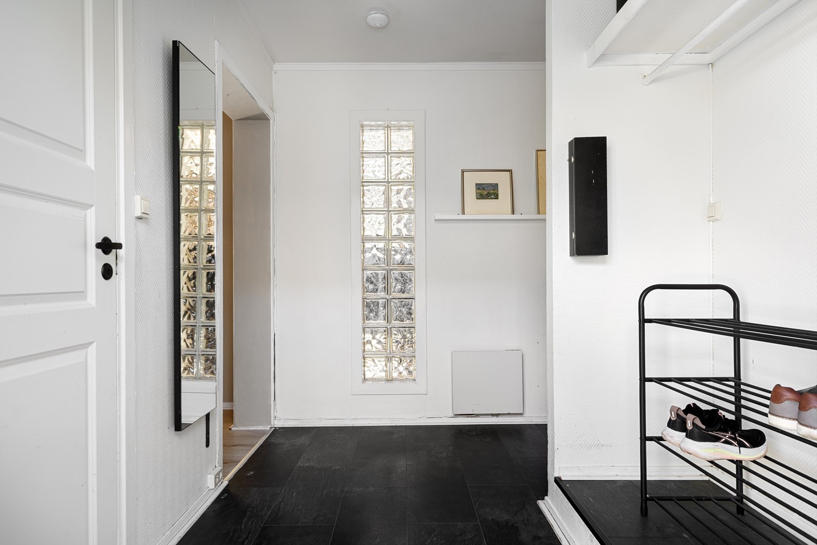 Velkommen inn! Galleribilde