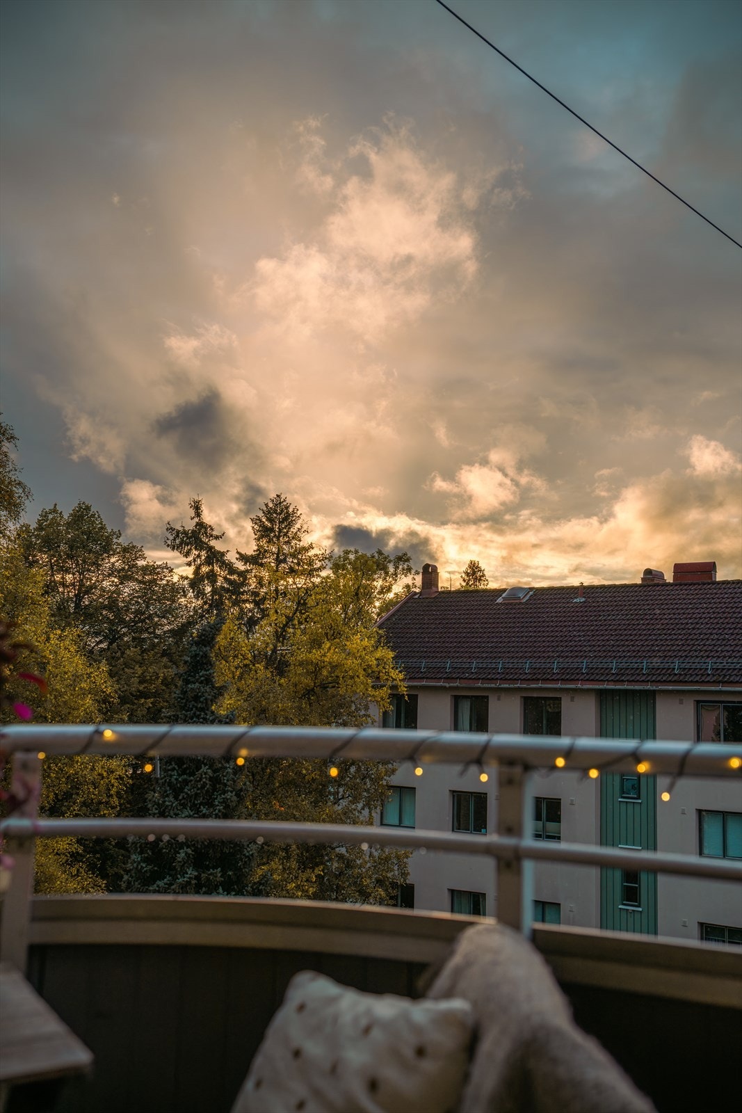 Detaljbilde. Galleribilde