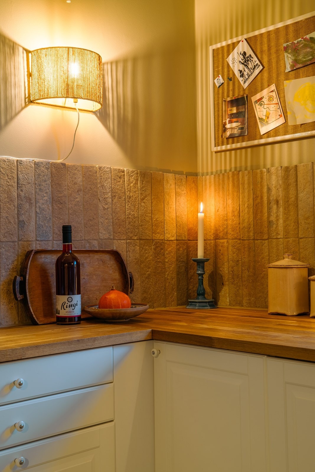 Detaljbilde. Galleribilde