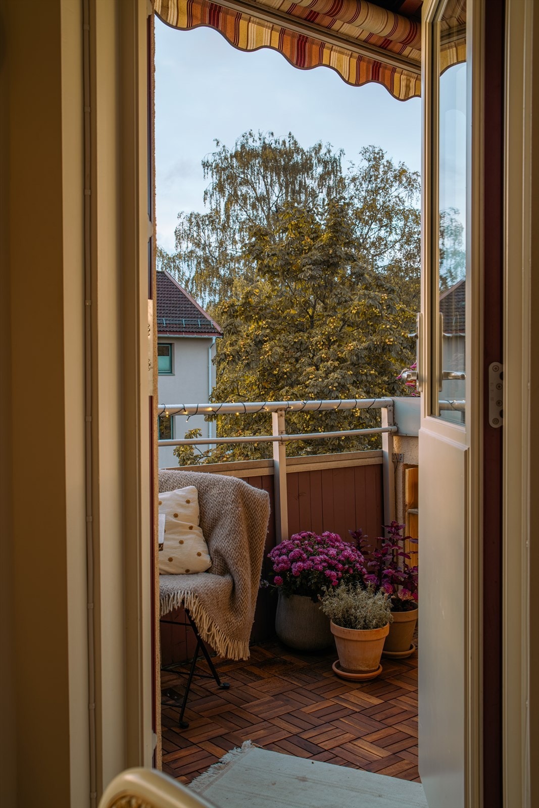 Detaljbilde. Galleribilde