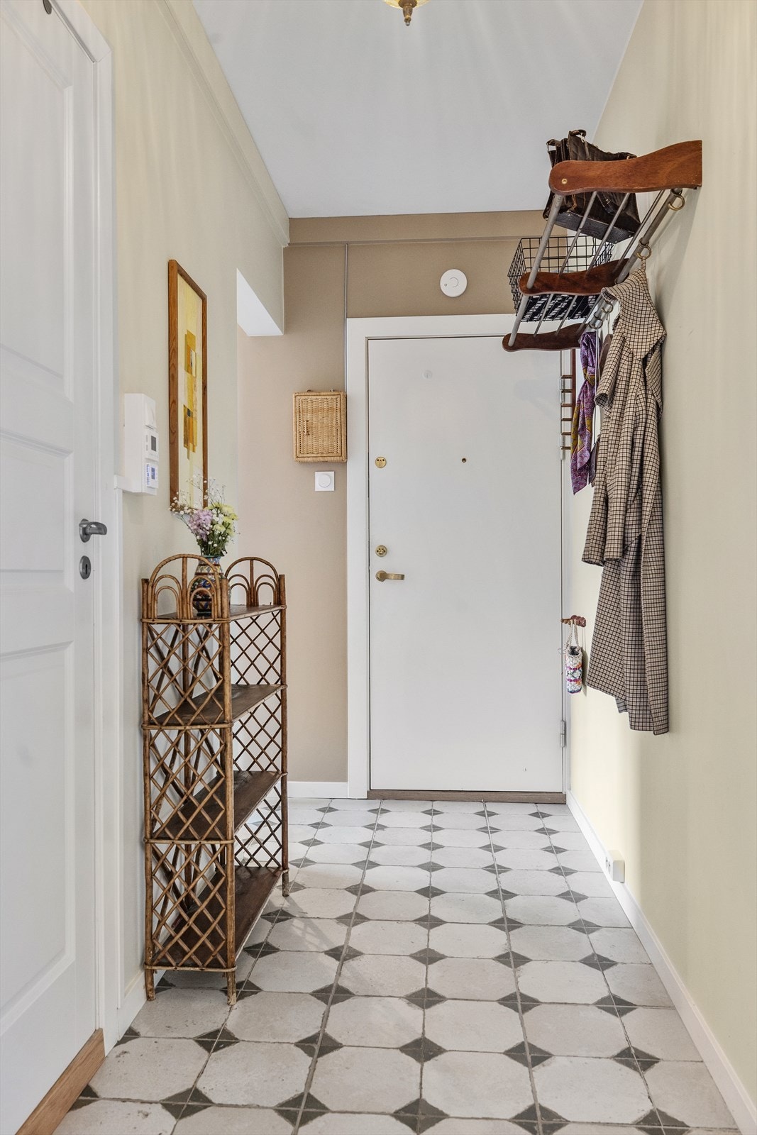 Velkommen inn! Galleribilde