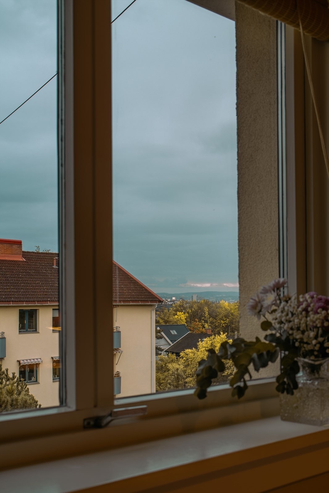 Detaljbilde. Galleribilde