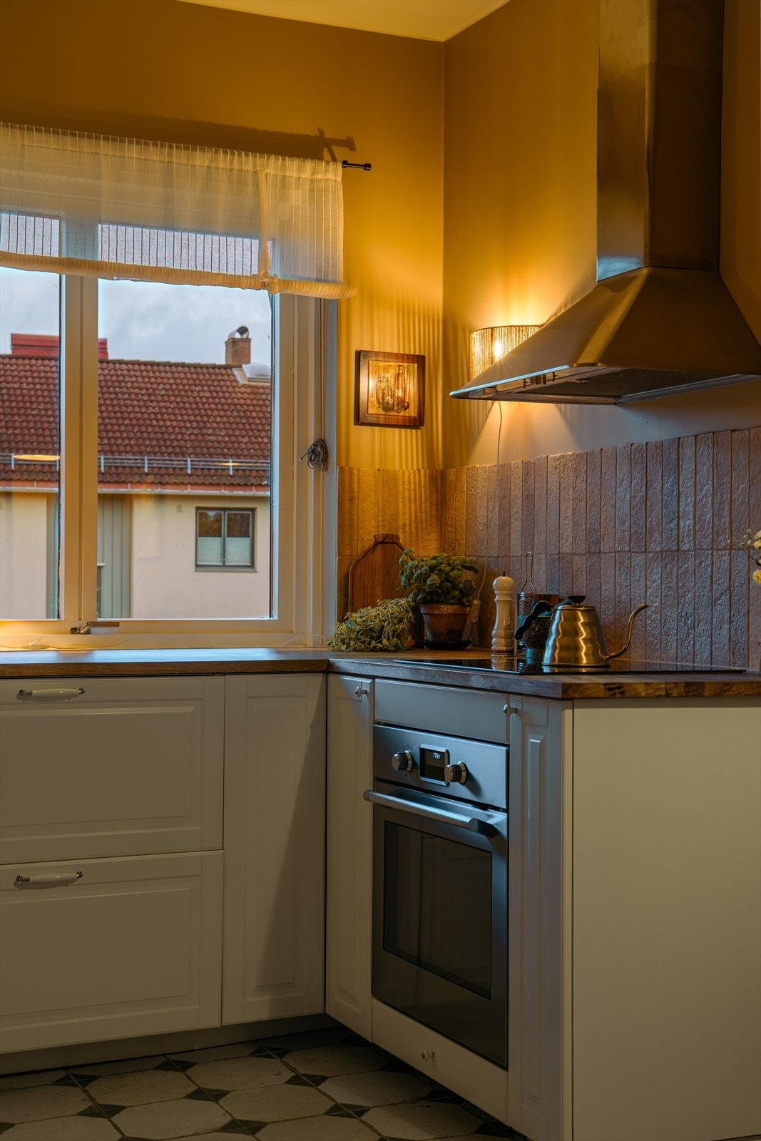 Detaljbilde. Galleribilde