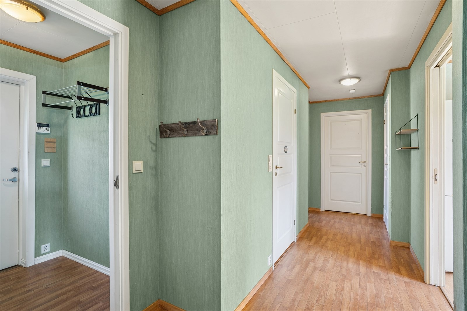 Velkommen_inn Galleribilde