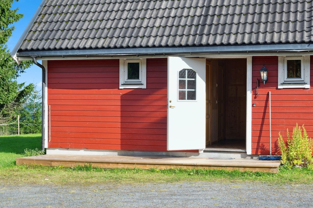 Fasade. Galleribilde