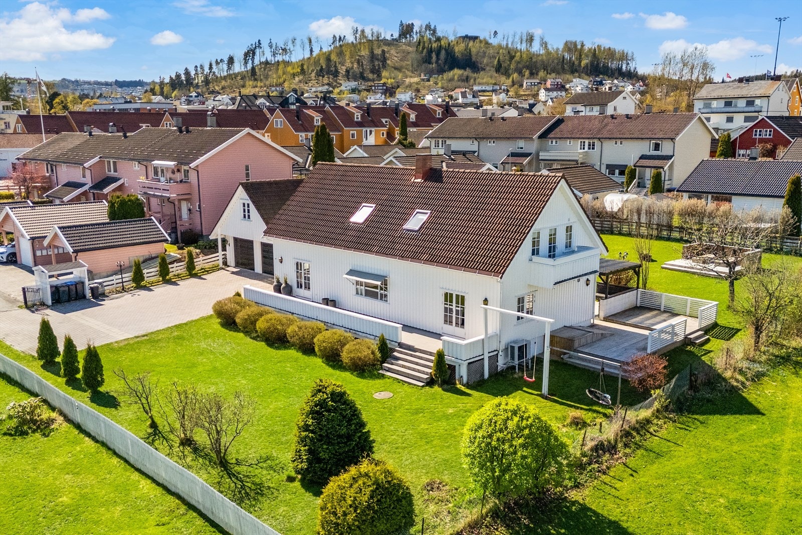 Velkommen til Øvre Torvgate 40! Galleribilde