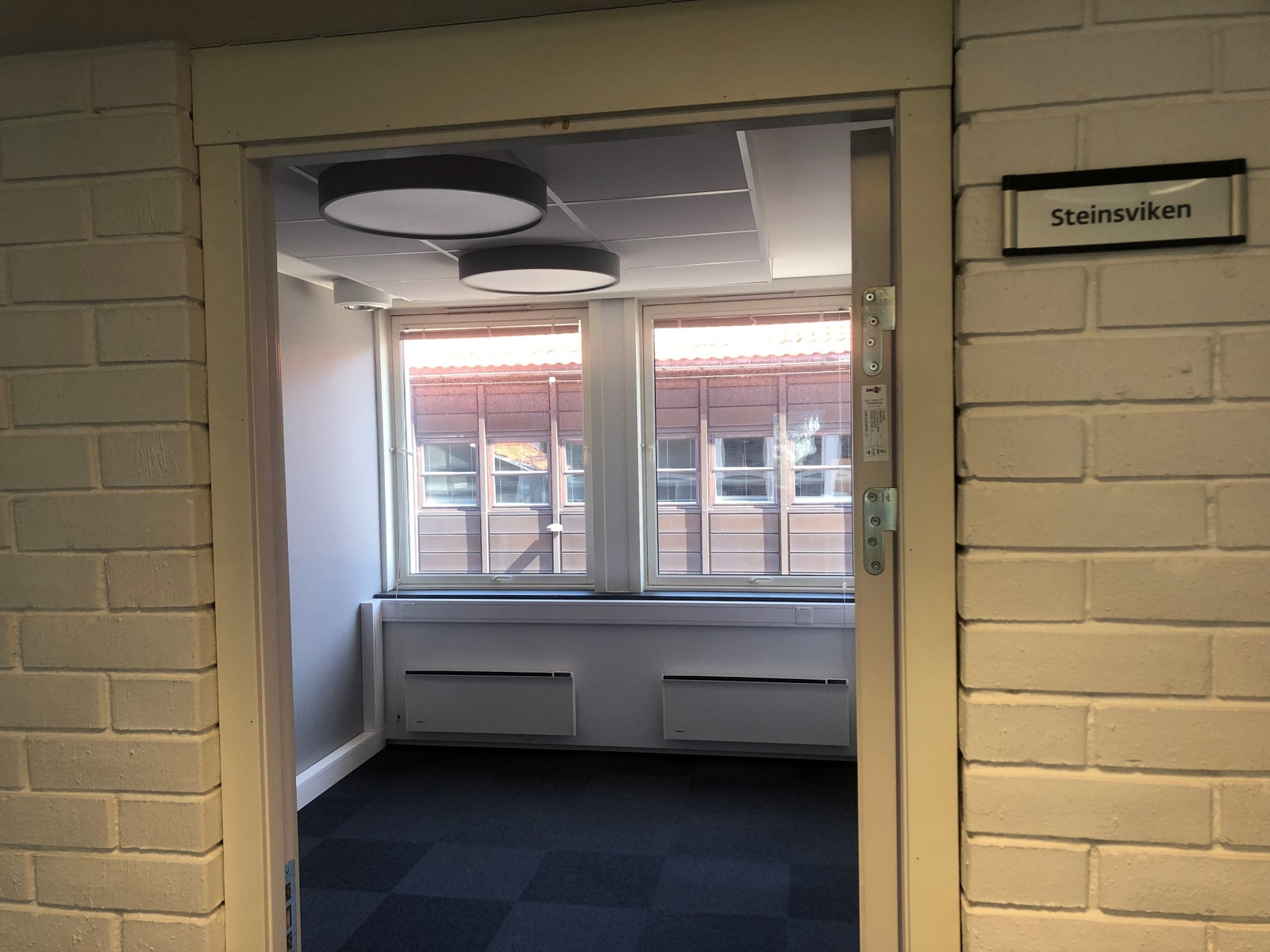 Kontor 3 Galleribilde