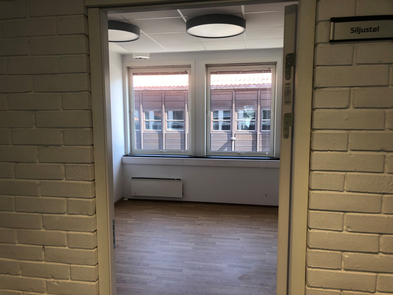 Kontor 4 Galleribilde