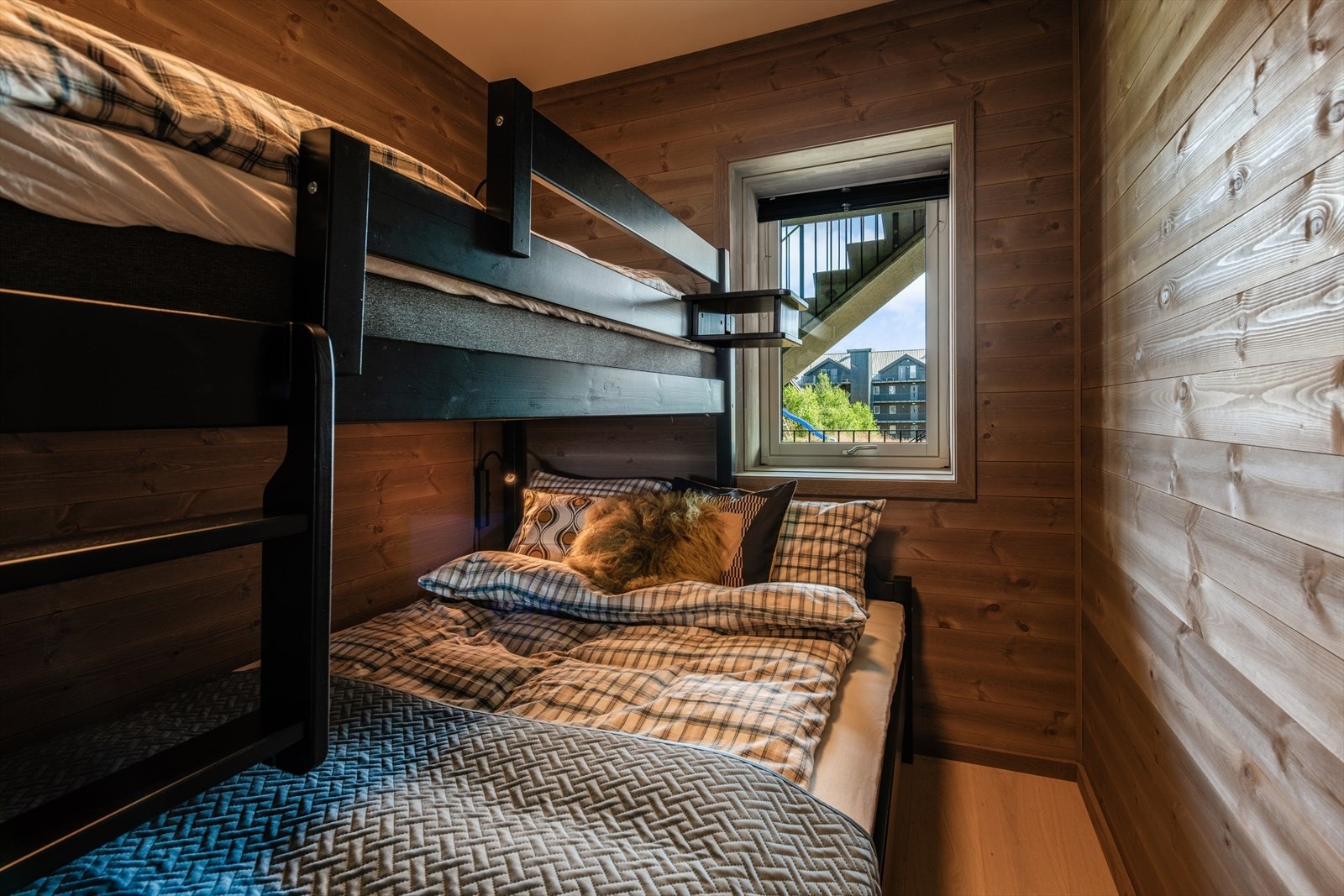 Soverom 2. Galleribilde