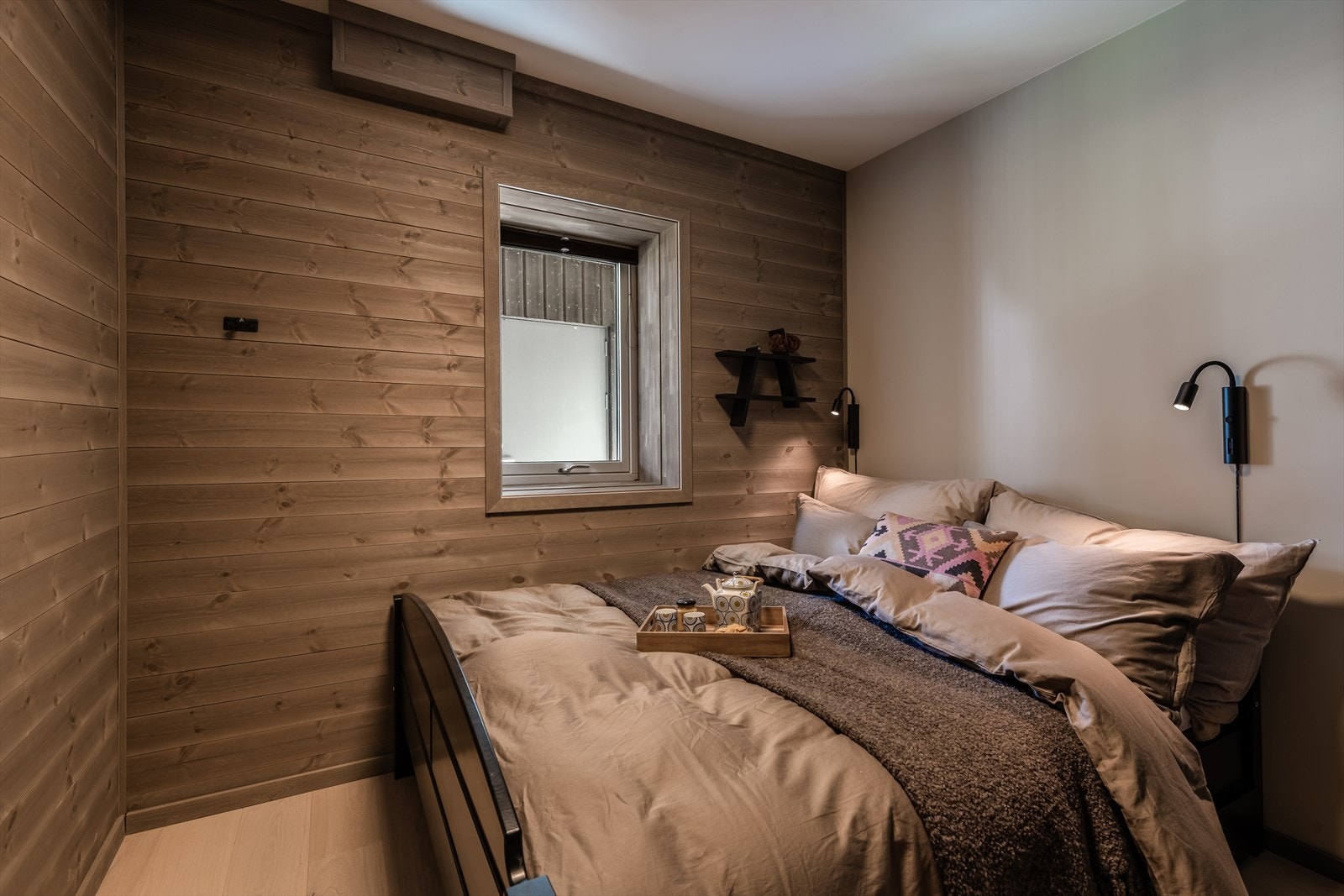 Soverom 1. Galleribilde