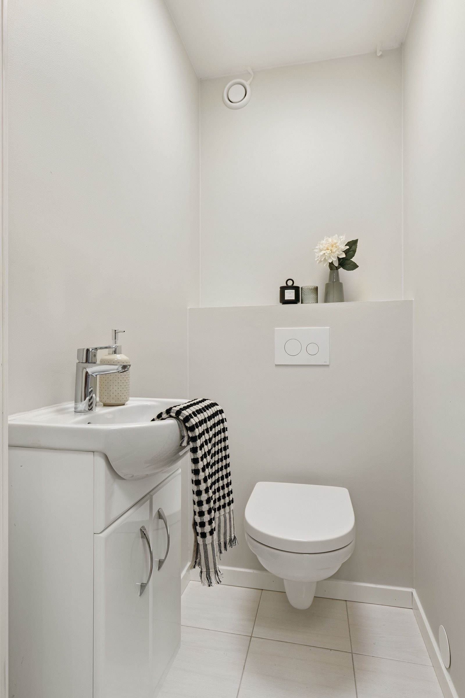 Gjestetoalett Galleribilde