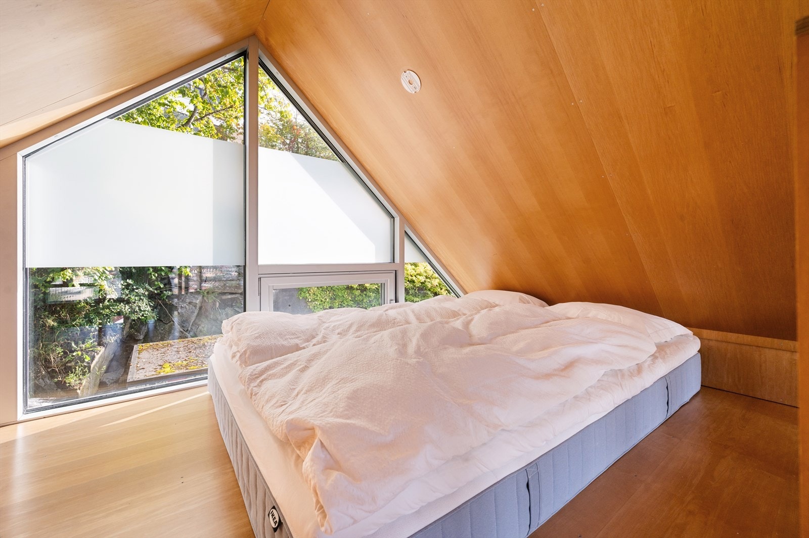 Hems/alkove. Galleribilde