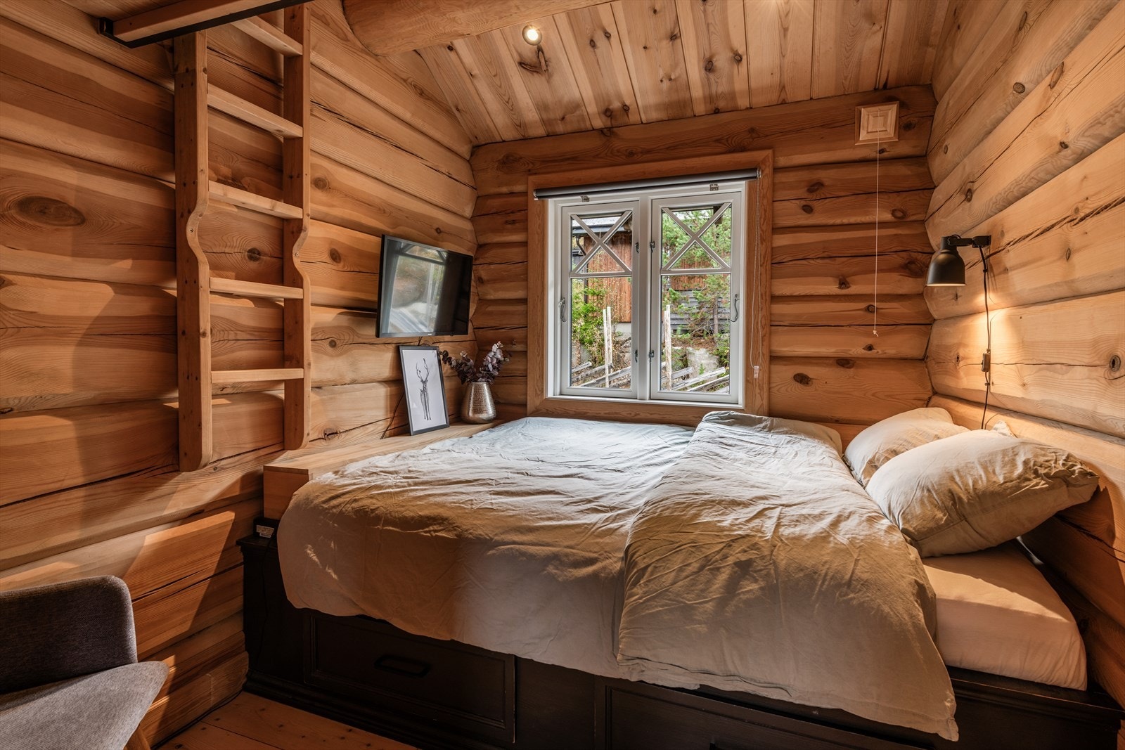 Soverom 3 Galleribilde