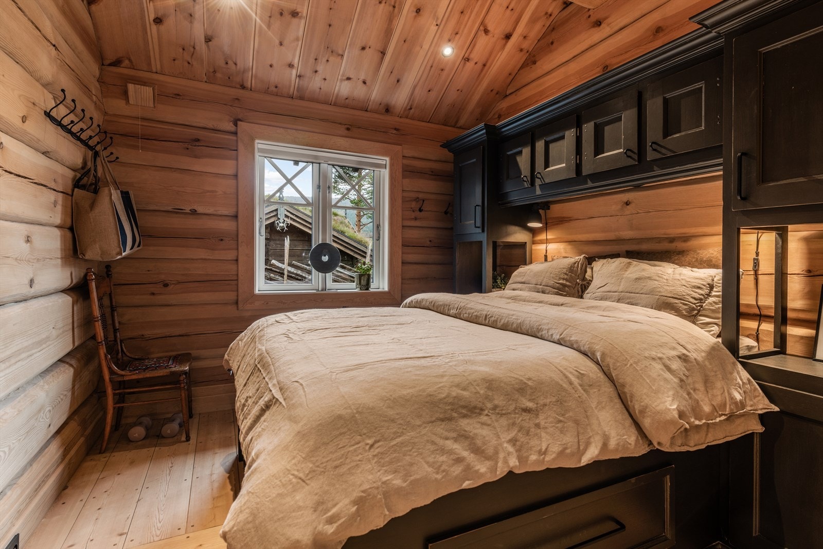 Soverom 1 Galleribilde