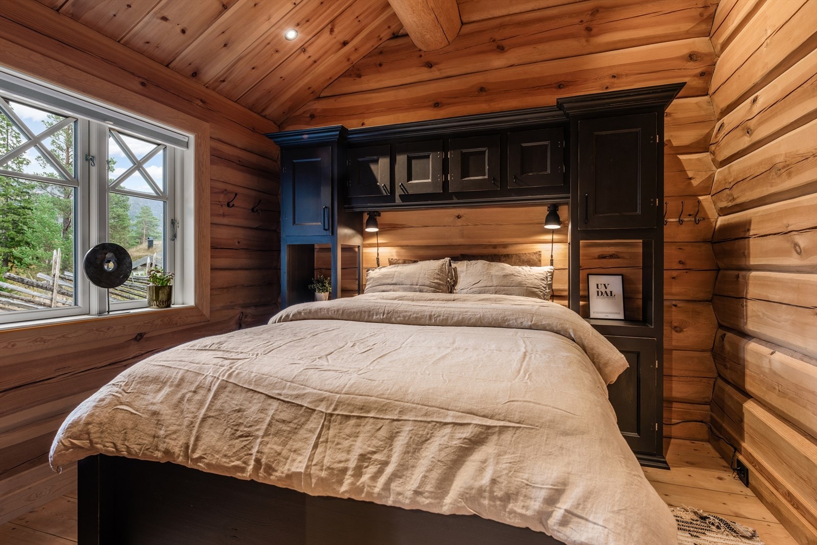 Soverom 1 Galleribilde