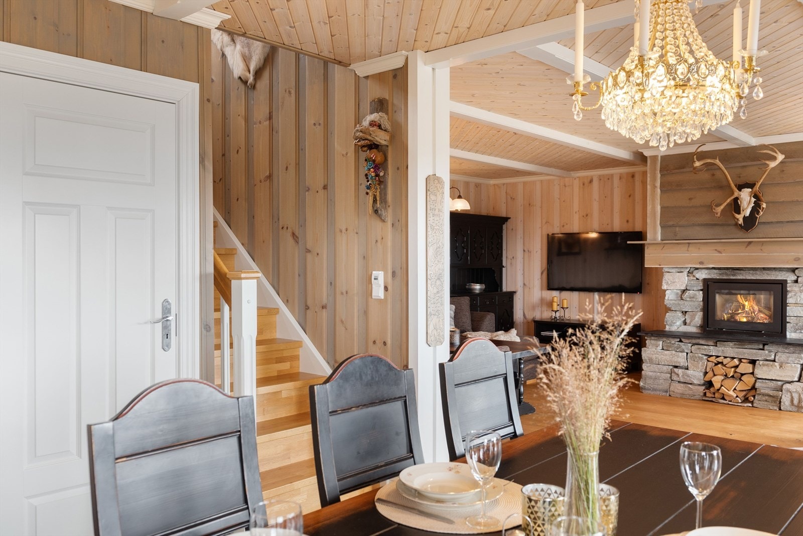 Ditt nye fristed? Galleribilde