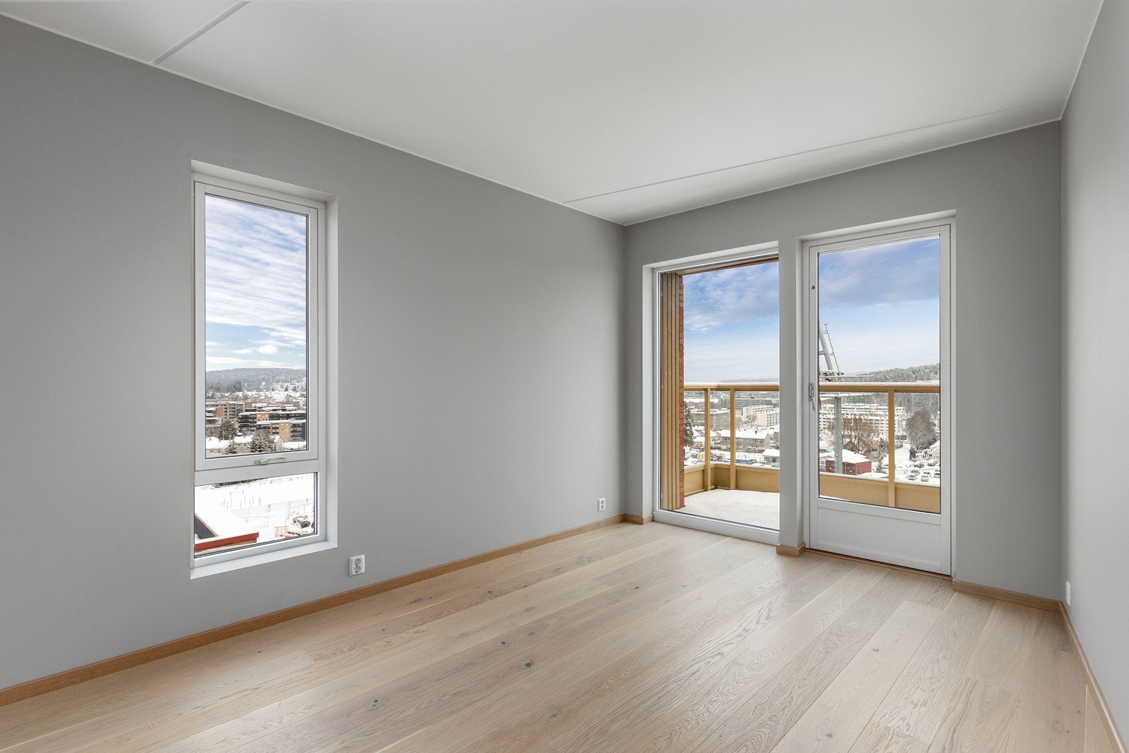 Soverom 2 Galleribilde