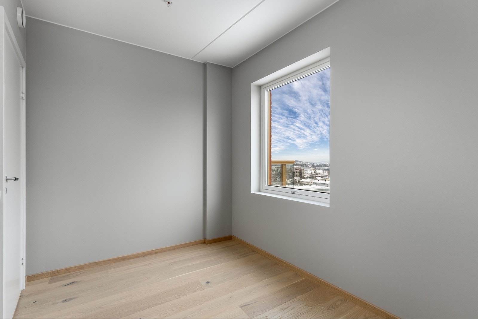 Soverom 3 Galleribilde