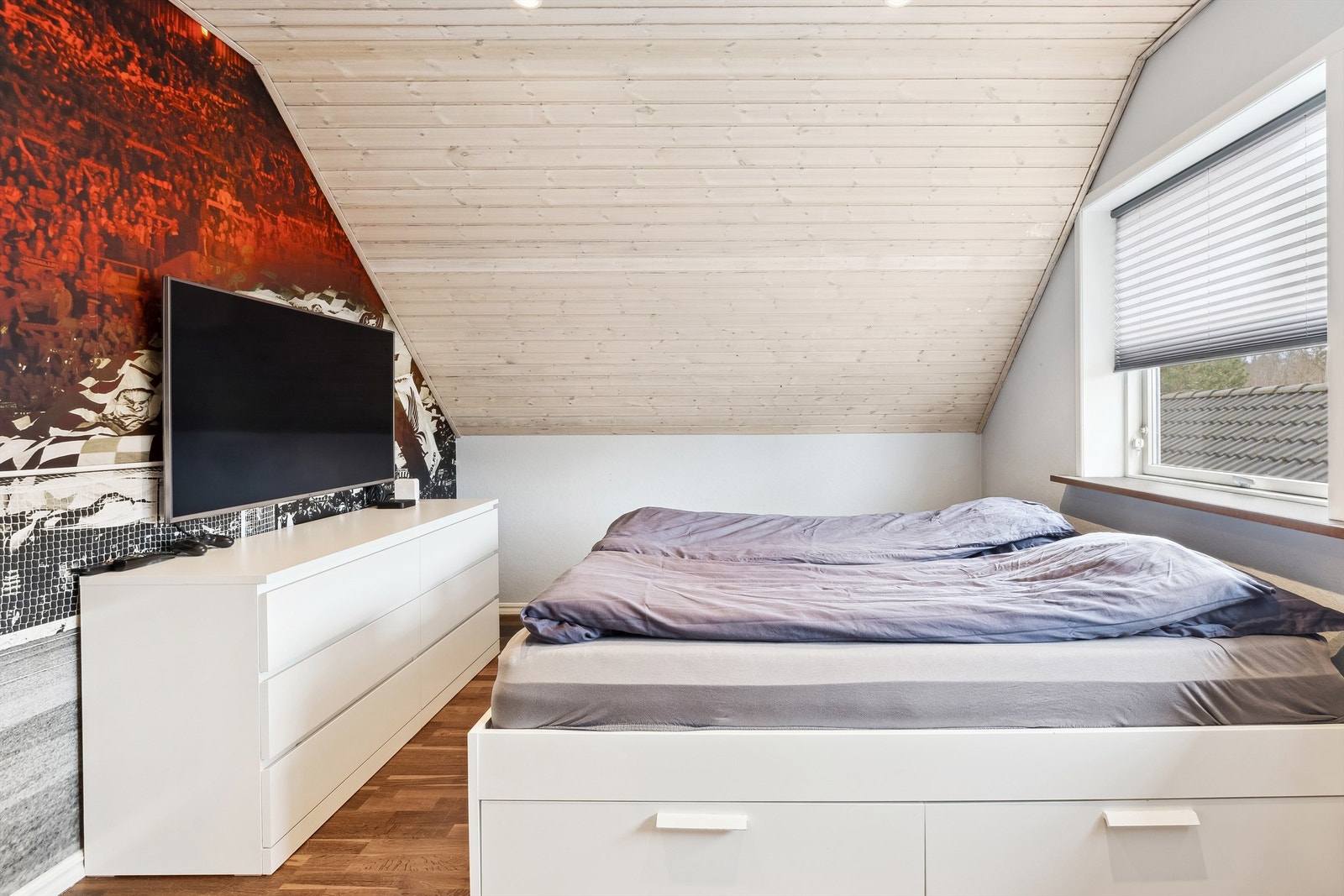 Soverom nr. 2 Galleribilde