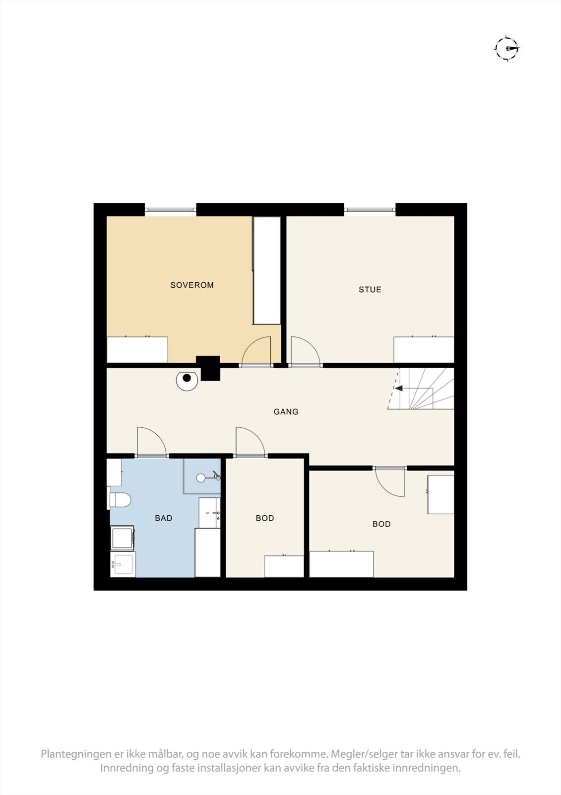 Kjeller Galleribilde