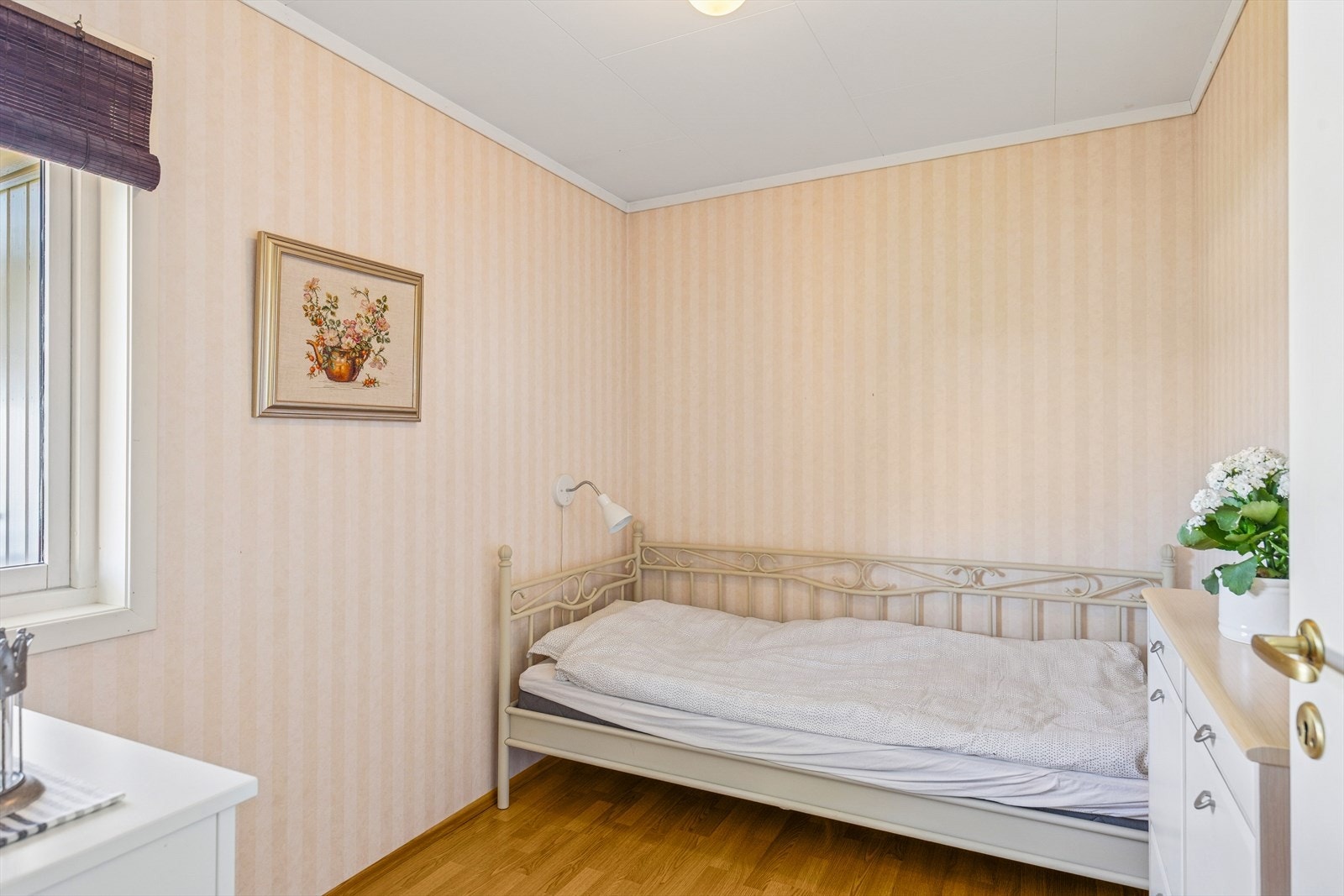 Soverom 1. etasje. Galleribilde