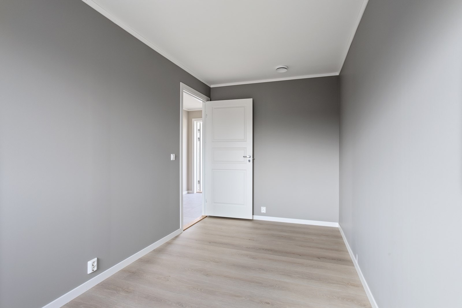 Soverom 2. Galleribilde