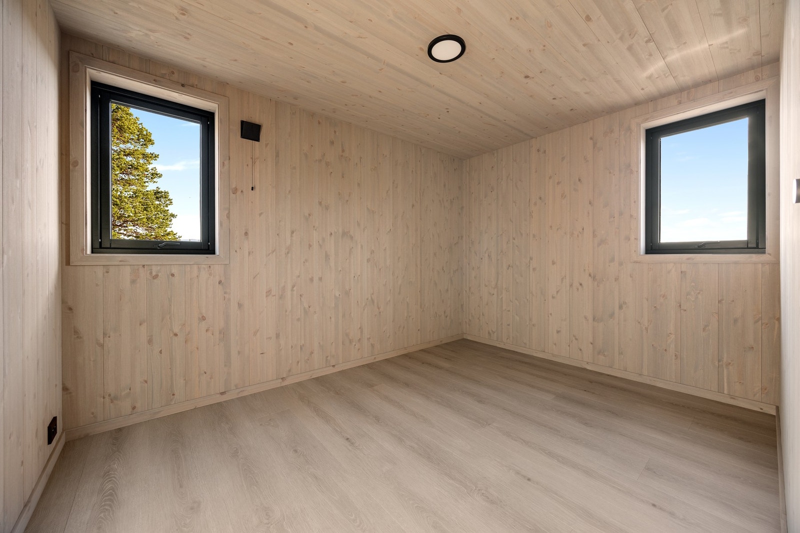 Soverom - ca 9 kvm Galleribilde