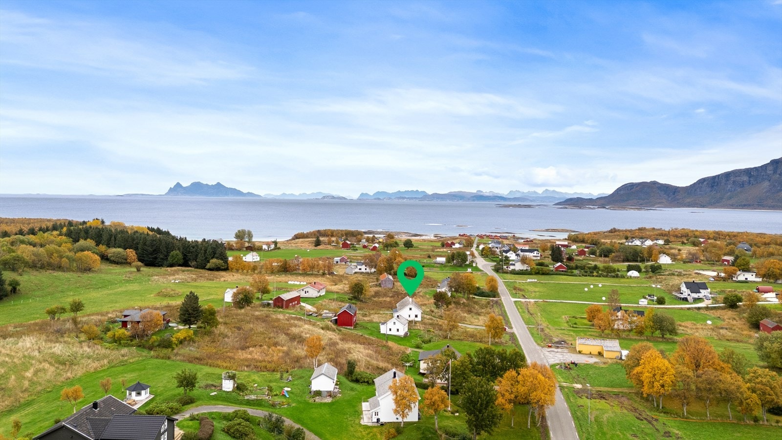 Område Galleribilde