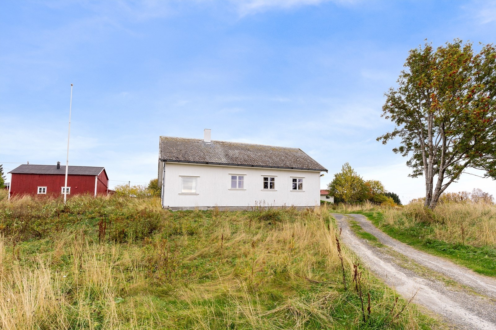 Fasadebilde Galleribilde