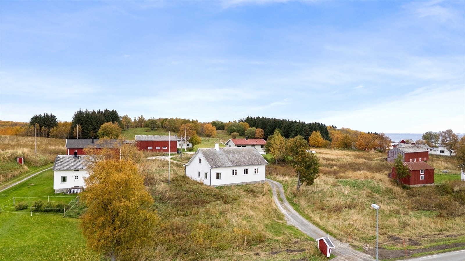 Områdebilde. Galleribilde