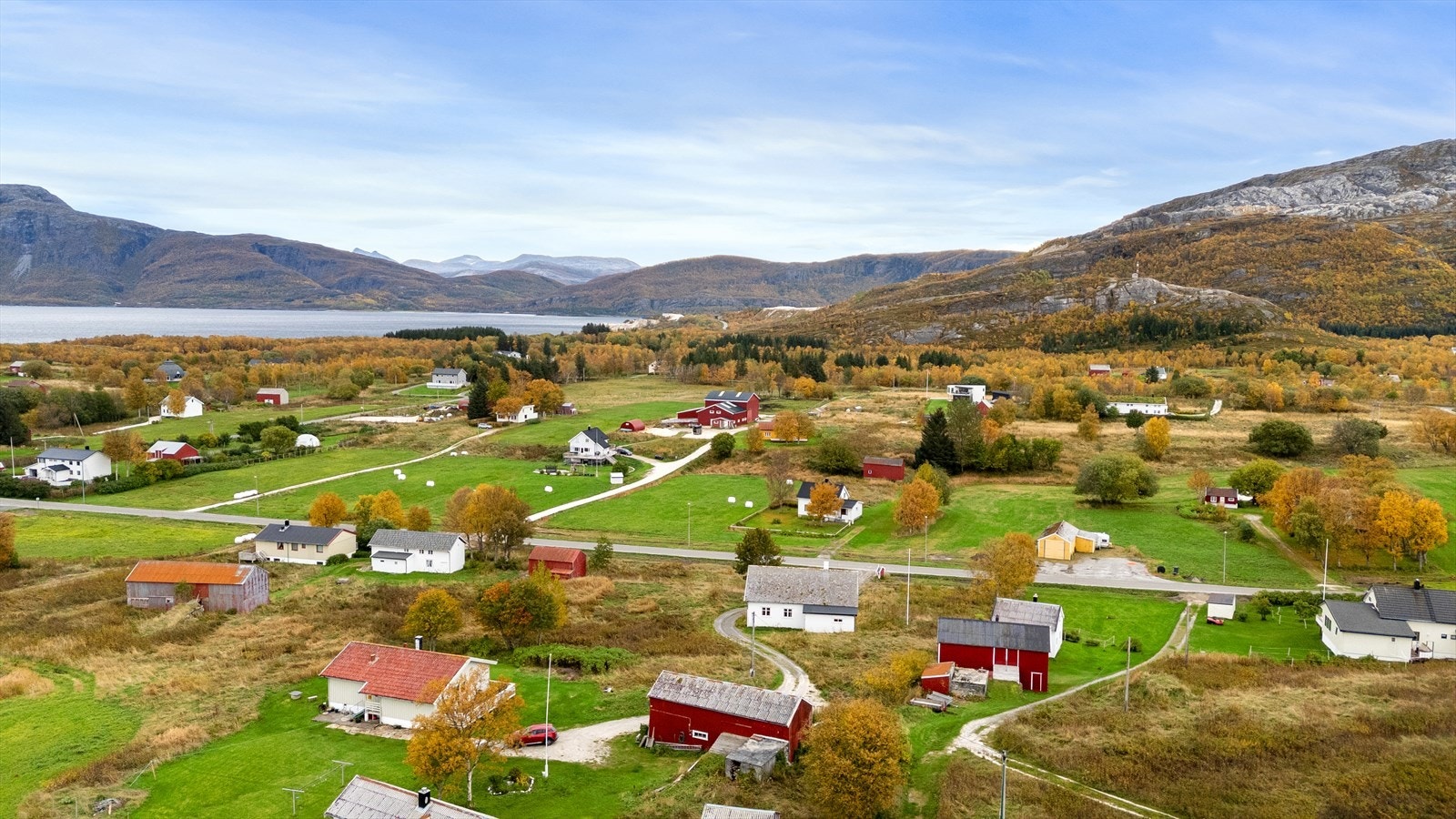 Område Galleribilde